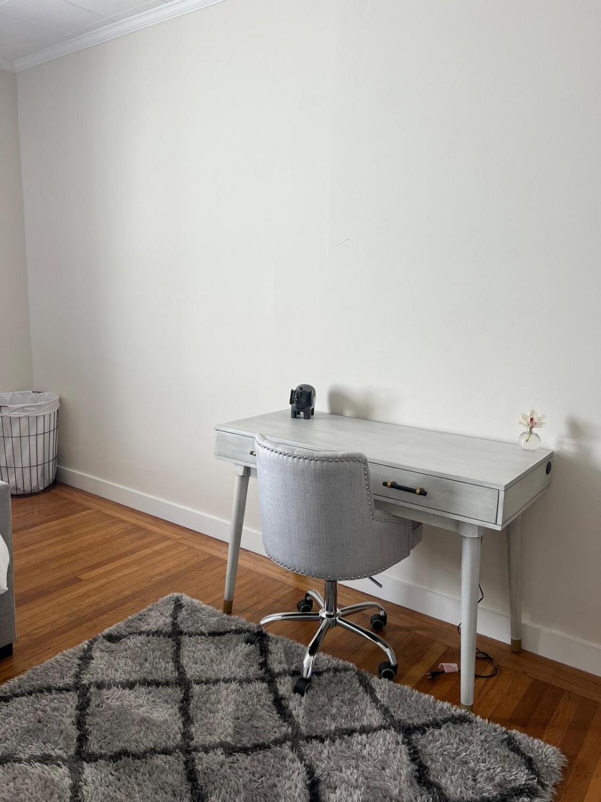 Apartment 939 Oak St San Francisco