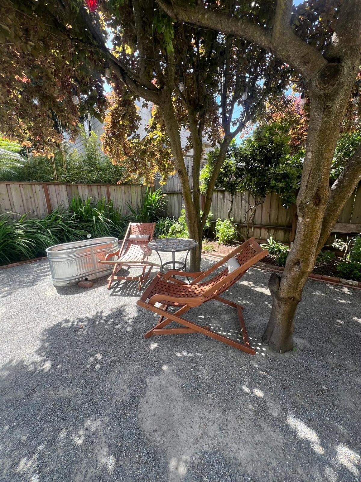 939 Oak St San Francisco