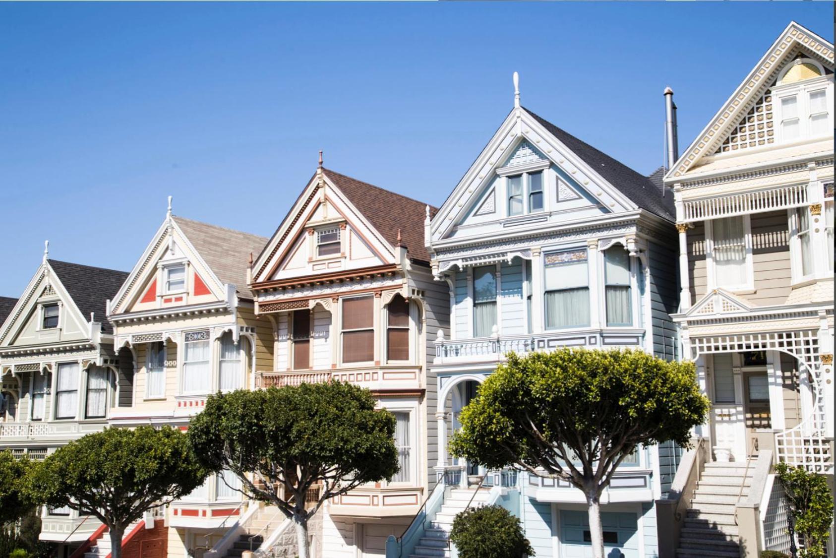 Apartment 939 Oak St San Francisco
