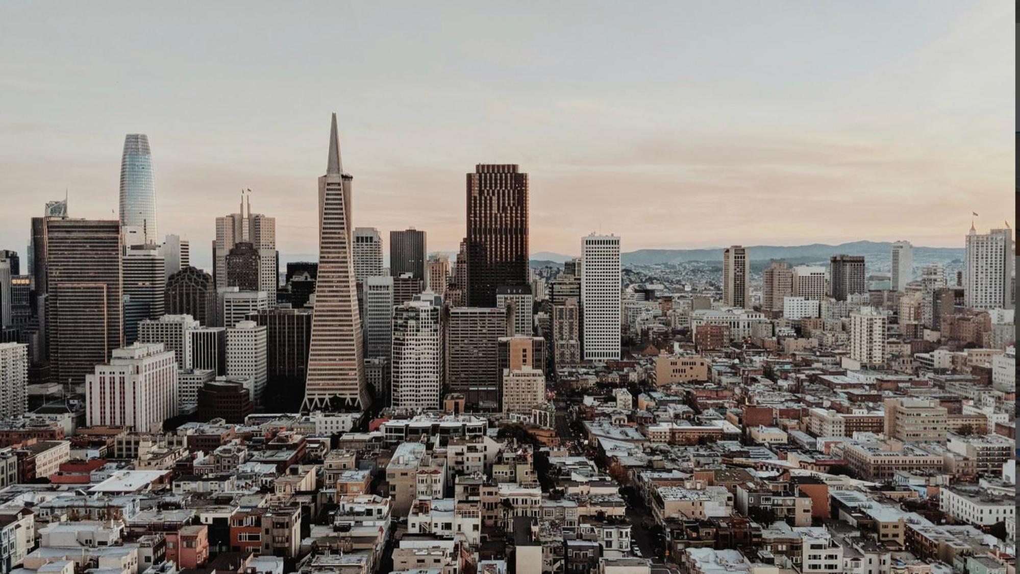 939 Oak St * San Francisco
