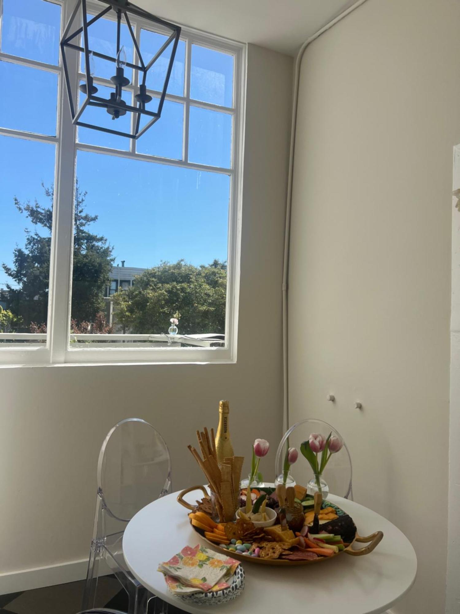 Apartment 939 Oak St San Francisco