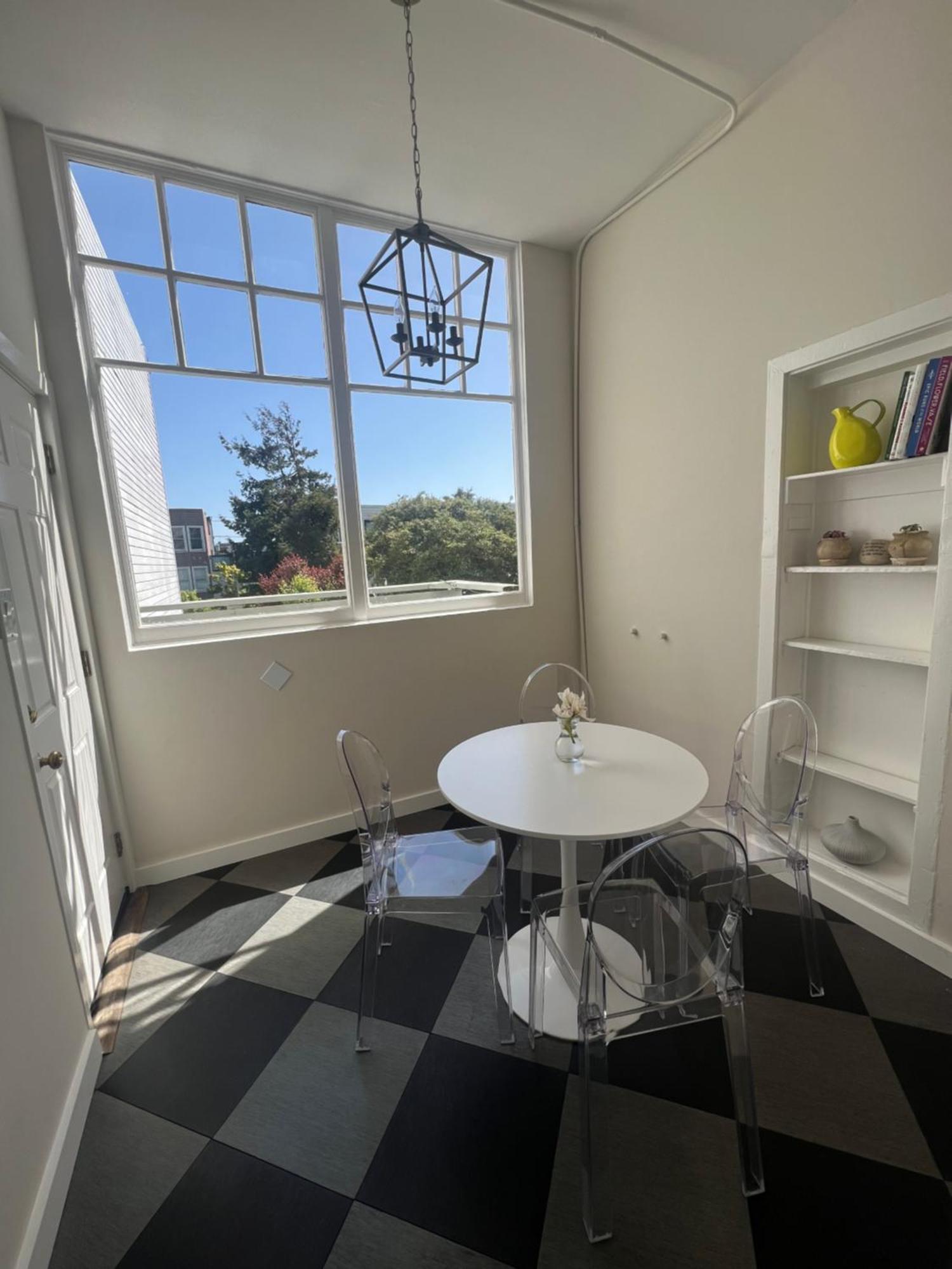 939 Oak St Apartment San Francisco