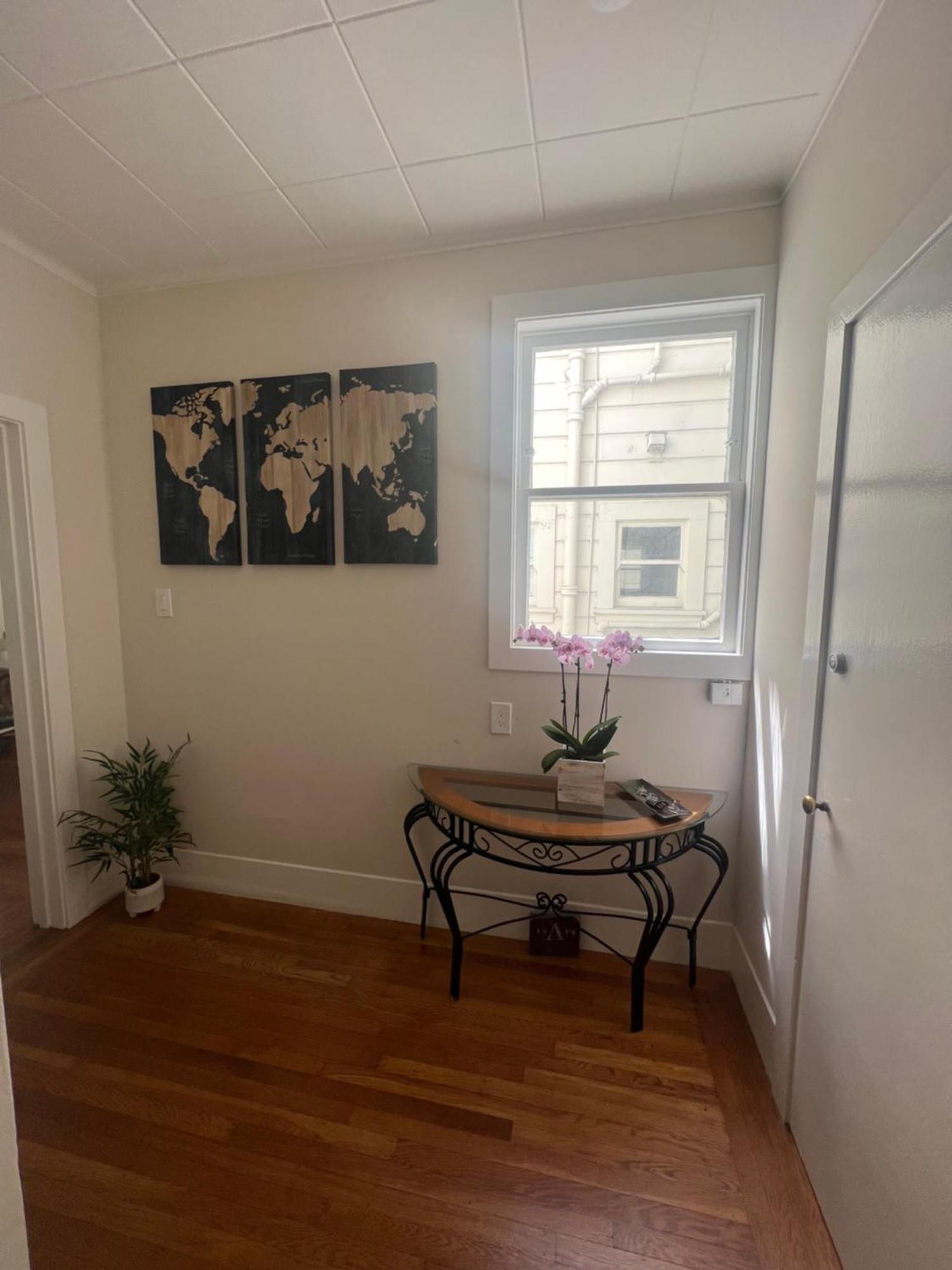 939 Oak St San Francisco