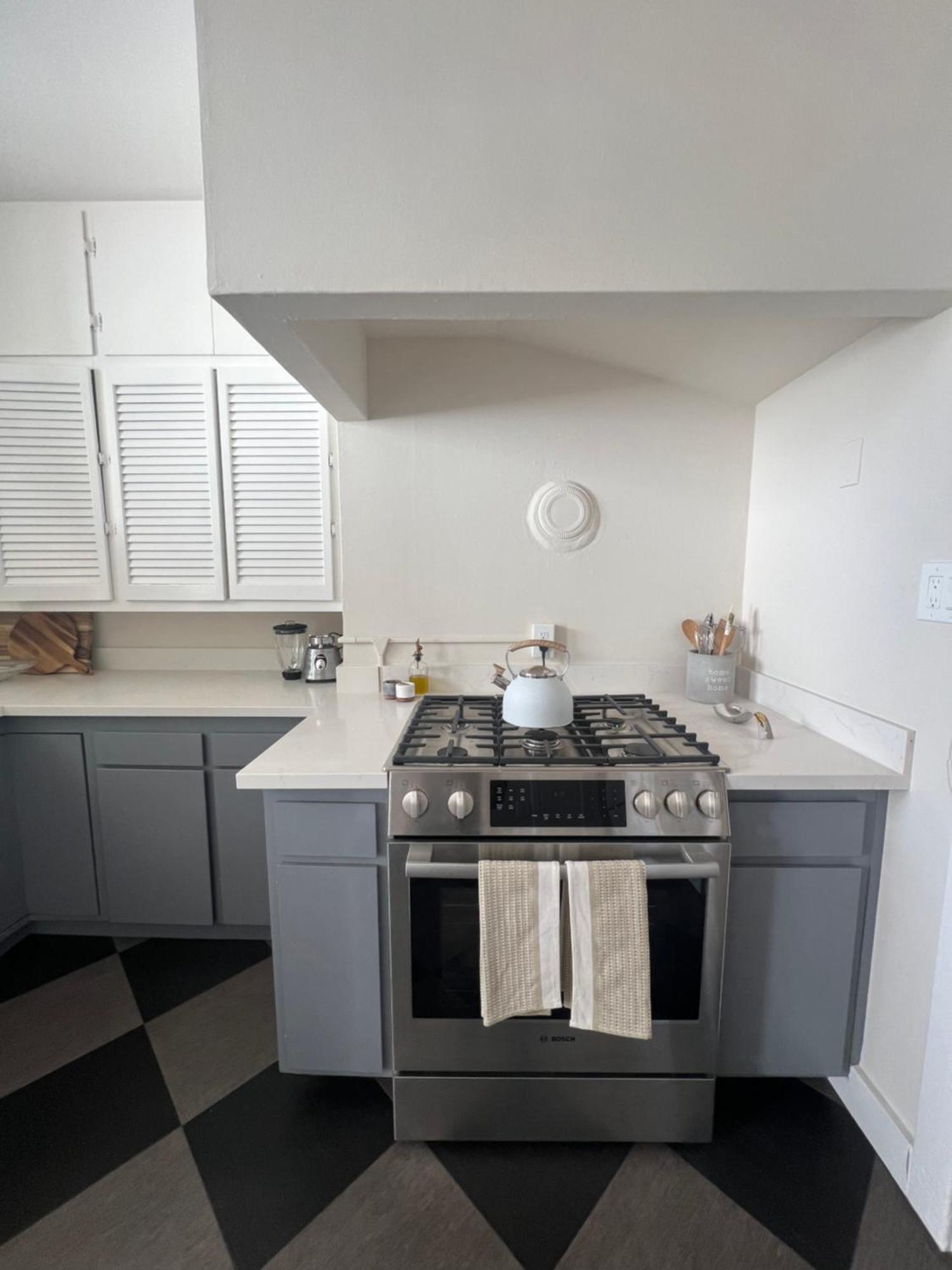 939 Oak St Apartment San Francisco